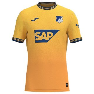 Thailandia Maglia Hoffenheim Terza 2023 2024