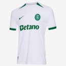 Thailandia Maglia Sporting CP Away 2024 2025 Thailandia Maglia Sporting CP Away 2024 2025