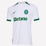 Thailandia Maglia Sporting CP Away 2024 2025 Thailandia Maglia Sporting CP Away 2024 2025