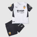 Maglia Valencia Home Bambino 2021 2022 Maglia Valencia Home Bambino 2021 2022
