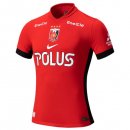 Thailandia Maglia Urawa Red Diamonds Home 2025-2026 Thailandia Maglia Urawa Red Diamonds Home 2025-2026