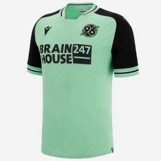 Thailandia Maglia Hannover 96 Terza 2022 2023