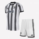 Maglia Juventus Home Bambino 2022 2023