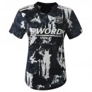 Maglia Lyon Terza Donna 2021 2022 Maglia Lyon Terza Donna 2021 2022