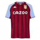 Thailandia Maglia Aston Villa Home 2021 2022