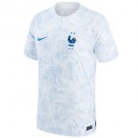 Thailandia Maglia Francia Away 2022 2023 Thailandia Maglia Francia Away 2022 2023