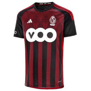 Thailandia Maglia Standard Liège Away 2023 2024