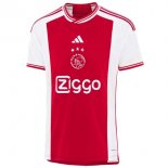 Maglia Ajax Home 2023 2024 Maglia Ajax Home 2023 2024