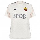 Thailandia Maglia AS Roma Away 2023 2024(Sponsor)