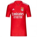 Thailandia Maglia Benfica Home 2021 2022 Rosso