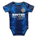 Maglia Inter Milan Home Baby 2021 2022 Maglia Inter Milan Home Baby 2021 2022