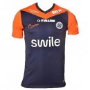 Thailandia Maglia Montpellier Home 2024 2025 Thailandia Maglia Montpellier Home 2024 2025