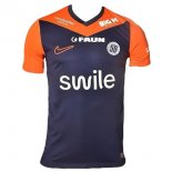 Thailandia Maglia Montpellier Home 2024 2025 Thailandia Maglia Montpellier Home 2024 2025
