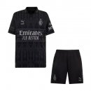 Maglia AC Milan 4ª Bambino 2023 2024