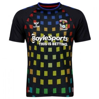 Thailandia Maglia Coventry Terza 2022 2023