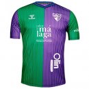 Thailandia Maglia Málaga Away 2023 2024
