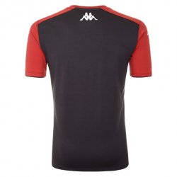 Thailandia Maglia AS Monaco Away Pre-Match 2021 2022