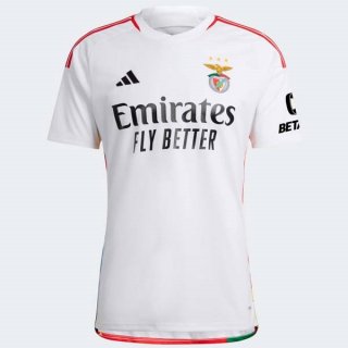 Thailandia Maglia Benfica Third 2023 2024
