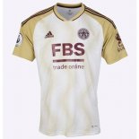 Maglia Leicester City Away 2022 2023