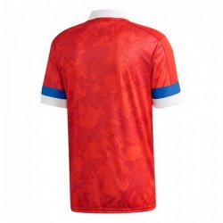 Maglia Russia Home 2020 Rosso Maglia Russia Home 2020 Rosso