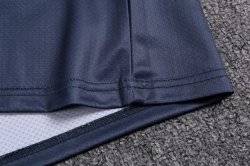 Thailandia Maglia Jaguares Away 2017 2018 Blu Thailandia Maglia Jaguares Away 2017 2018 Blu