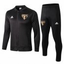 Felpa Sao Paulo 2019 2020 Nero Felpa Sao Paulo 2019 2020 Nero