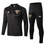 Felpa Sao Paulo 2019 2020 Nero Felpa Sao Paulo 2019 2020 Nero