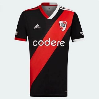 Thailandia Maglia River Plate Terza 2023 2024