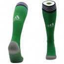 Calzettoni Irlanda Del Nord Home 2020 Verde