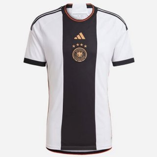 Thailandia Maglia Germania Home 2022 2023