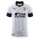 Thailandia Maglia Luton Town Away 2019 2020 Bianco Thailandia Maglia Luton Town Away 2019 2020 Bianco