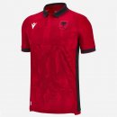 Thailandia Maglia Albania Home 2024 Thailandia Maglia Albania Home 2024