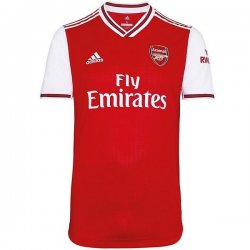 Maglia Arsenal Home 2019 2020 Rosso