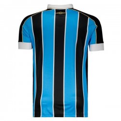 Thailandia Maglia Gremio FBPA Home 2019 2020 Blu