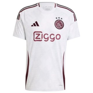 Thailandia Maglia Ajax Away 2024 2025