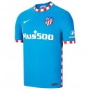Maglia Atletico Madrid Terza 2021 2022 Maglia Atletico Madrid Terza 2021 2022
