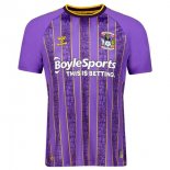 Tailandia Maglia Coventry City Away 2022 2023