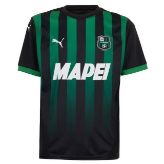 Thailandia Maglia Sassuolo Home 2024 2025