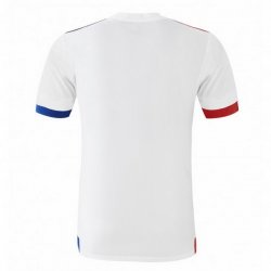 Thailandia Maglia Lyon Home 2020 2021 Bianco Thailandia Maglia Lyon Home 2020 2021 Bianco