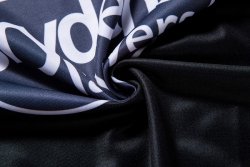 Thailandia Maglia Wests Tigers Home 2018 Nero Thailandia Maglia Wests Tigers Home 2018 Nero