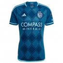 Thailandia Maglia Sporting Kansas City Away 2024 2025