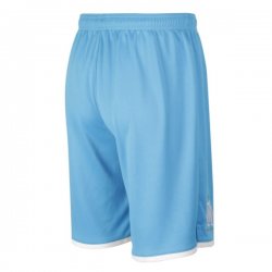 Pantaloni Marseille Away 2019 2020 Blu