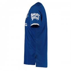 Thailandia Maglia Everton Home 2019 2020 Blu Thailandia Maglia Everton Home 2019 2020 Blu