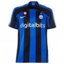 Maglia Inter Milan Home 2022 2023 Maglia Inter Milan Home 2022 2023