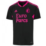 Thailandia Maglia Feyenoord Terza 2022 2023 Thailandia Maglia Feyenoord Terza 2022 2023