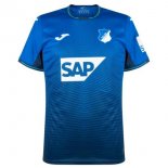Thailandia Maglia Hoffenheim Home 2021 2022 Thailandia Maglia Hoffenheim Home 2021 2022