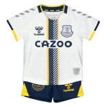 Maglia Everton Terza Bambino 2021 2022