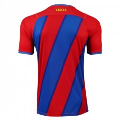 Thailandia Maglia Crystal Palace Home 2021 2022 Thailandia Maglia Crystal Palace Home 2021 2022