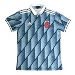 Polo Ajax 2020 2021 Blu