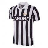 Thailandia Maglia Juventus Home Retro 1992 1993 Thailandia Maglia Juventus Home Retro 1992 1993